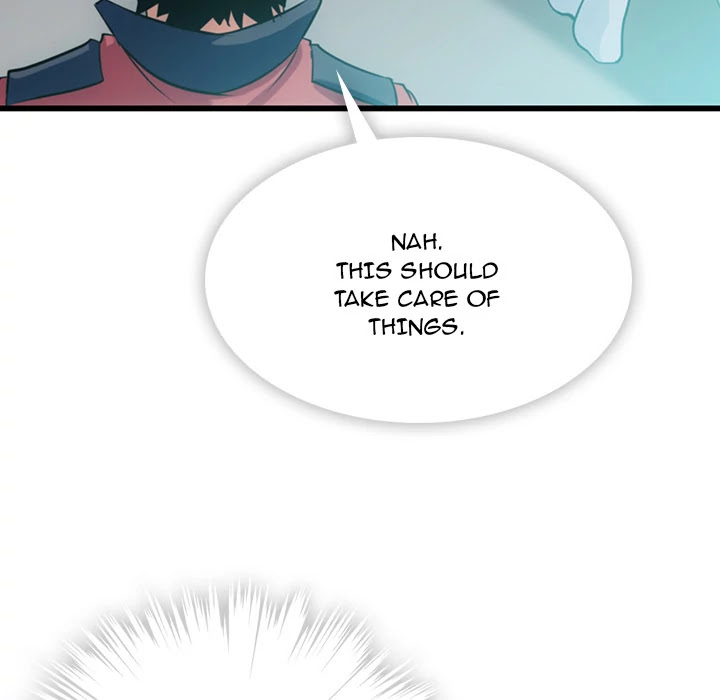 Such a Cute Spy Chapter 4 page 132 - Chapter 4: Such a Cute Spy