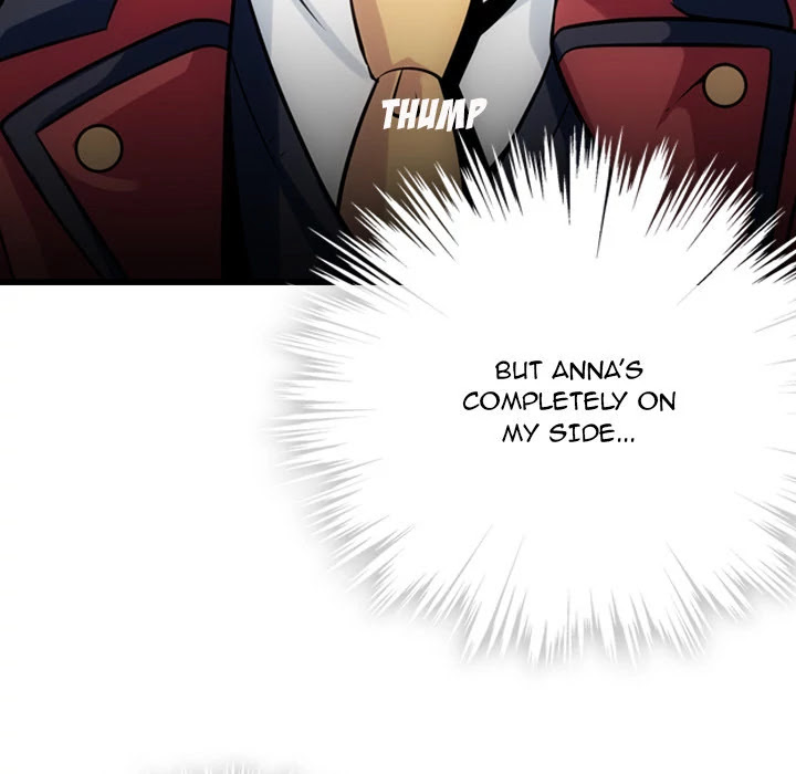Such a Cute Spy Chapter 4 page 134 - Chapter 4: Such a Cute Spy