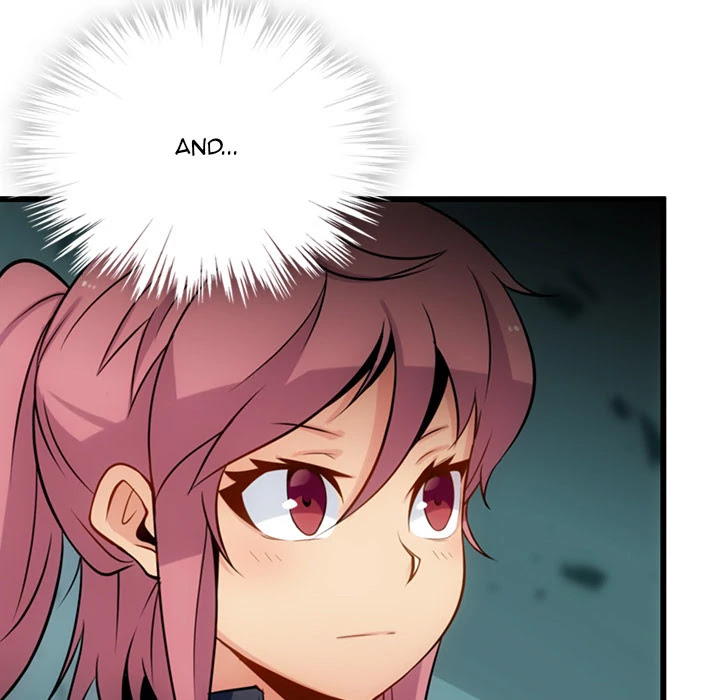 Such a Cute Spy Chapter 4 page 135 - Chapter 4: Such a Cute Spy