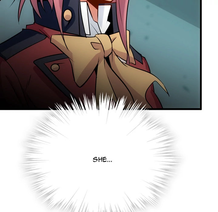 Such a Cute Spy Chapter 4 page 136 - Chapter 4: Such a Cute Spy