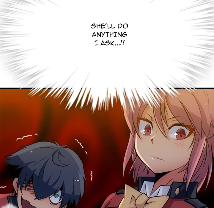 Such a Cute Spy Chapter 4 page 140 - Chapter 4: Such a Cute Spy