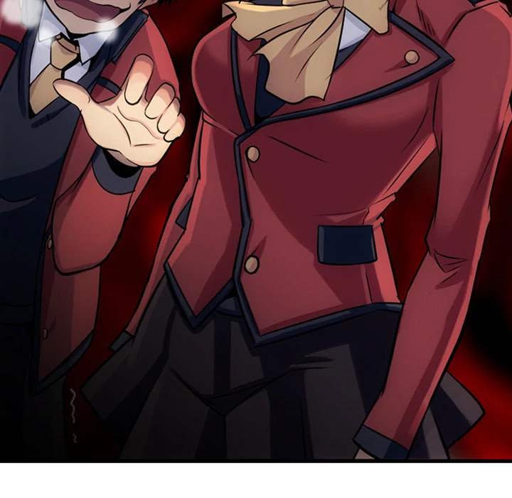 Such a Cute Spy Chapter 4 page 141 - Chapter 4: Such a Cute Spy