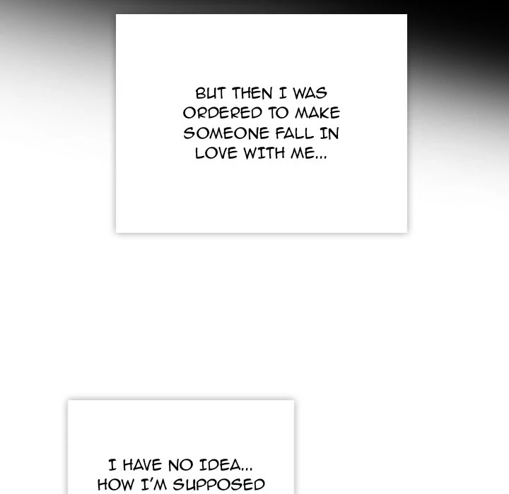 Such a Cute Spy Chapter 4 page 36 - Chapter 4: Such a Cute Spy