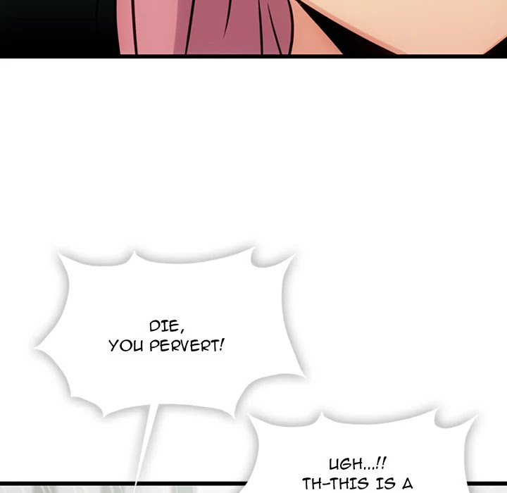 Such a Cute Spy Chapter 4 page 38 - Chapter 4: Such a Cute Spy
