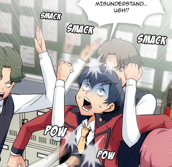 Such a Cute Spy Chapter 4 page 39 - Chapter 4: Such a Cute Spy
