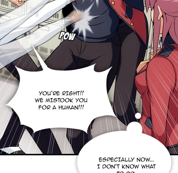 Such a Cute Spy Chapter 4 page 40 - Chapter 4: Such a Cute Spy