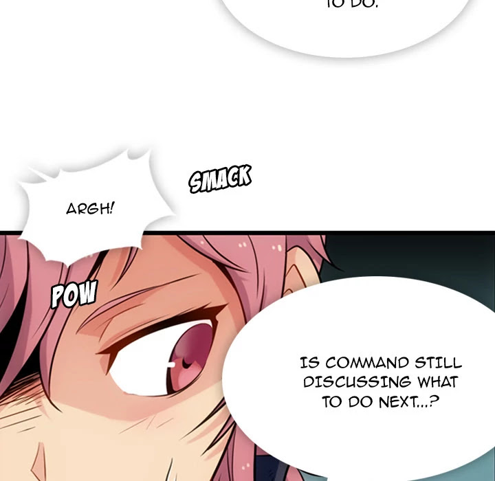 Such a Cute Spy Chapter 4 page 41 - Chapter 4: Such a Cute Spy