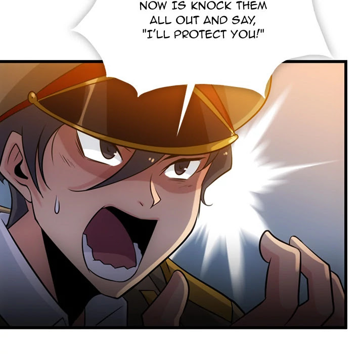 Such a Cute Spy Chapter 4 page 43 - Chapter 4: Such a Cute Spy