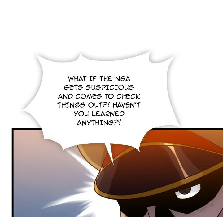 Such a Cute Spy Chapter 4 page 44 - Chapter 4: Such a Cute Spy