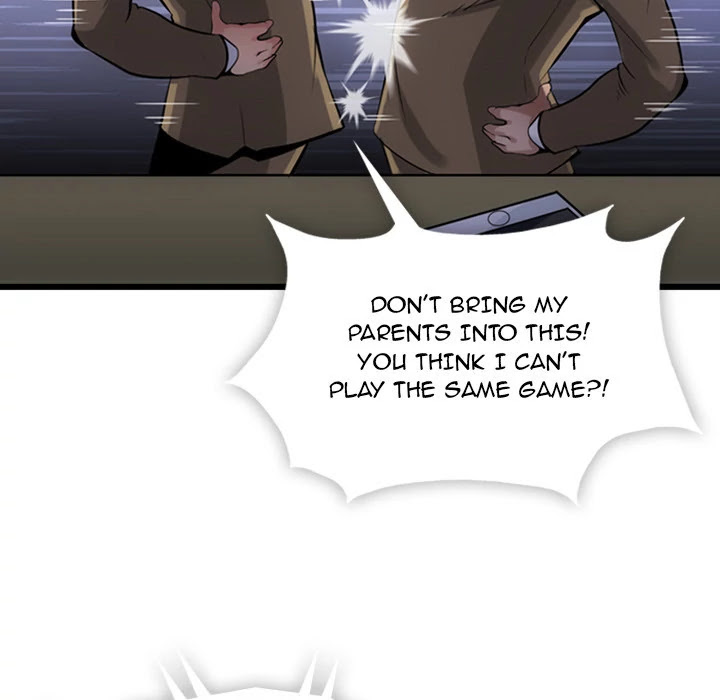 Such a Cute Spy Chapter 4 page 47 - Chapter 4: Such a Cute Spy