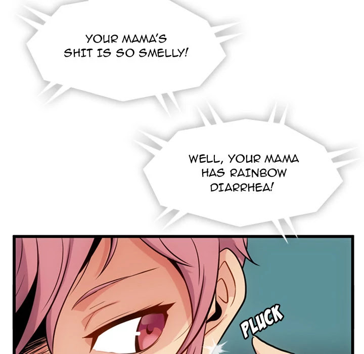 Such a Cute Spy Chapter 4 page 48 - Chapter 4: Such a Cute Spy