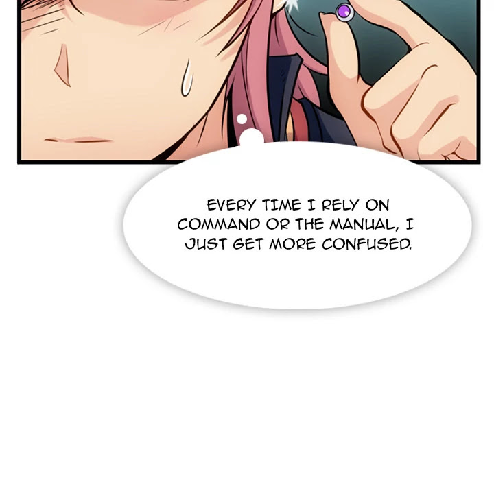 Such a Cute Spy Chapter 4 page 49 - Chapter 4: Such a Cute Spy
