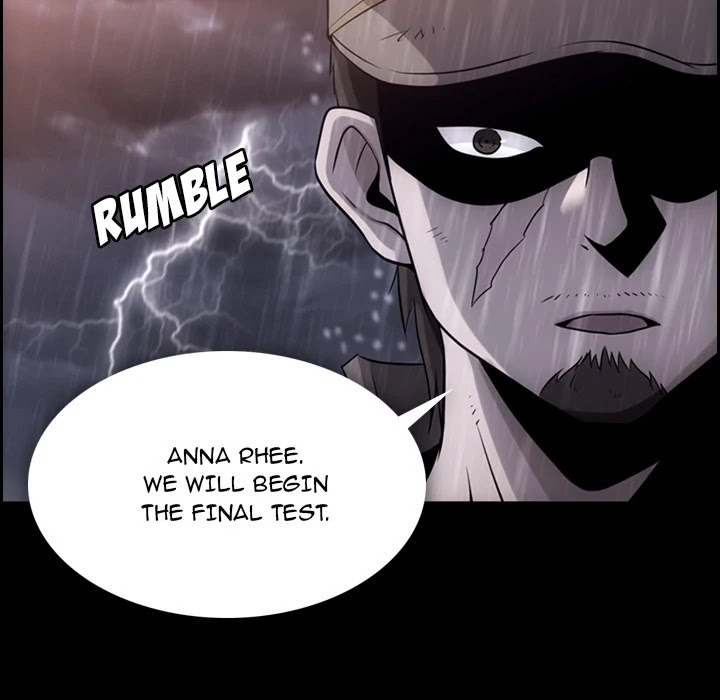 Such a Cute Spy Chapter 4 page 5 - Chapter 4: Such a Cute Spy