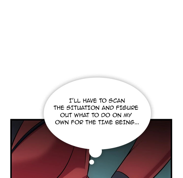 Such a Cute Spy Chapter 4 page 50 - Chapter 4: Such a Cute Spy