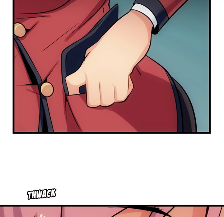 Such a Cute Spy Chapter 4 page 51 - Chapter 4: Such a Cute Spy