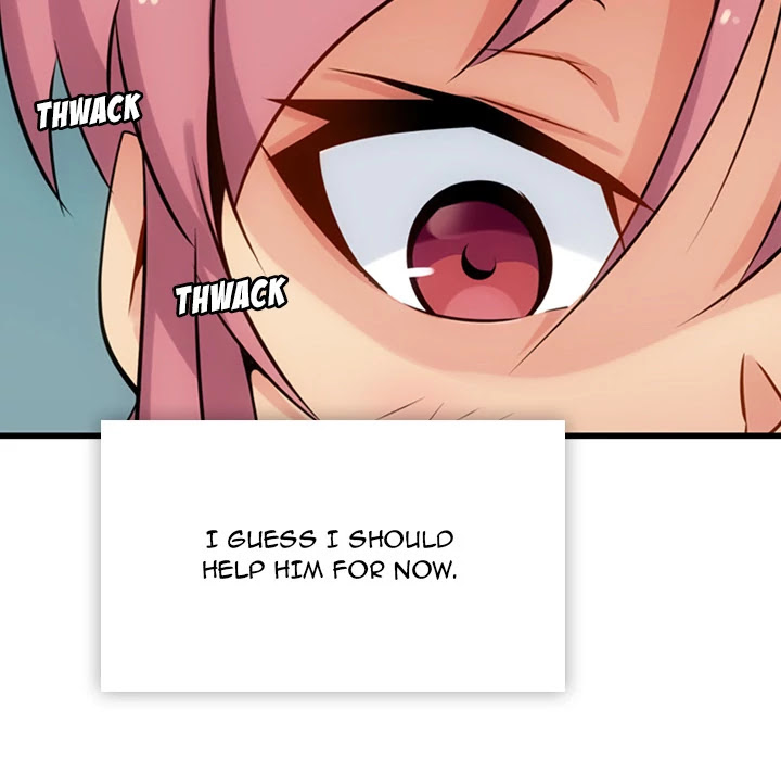 Such a Cute Spy Chapter 4 page 52 - Chapter 4: Such a Cute Spy
