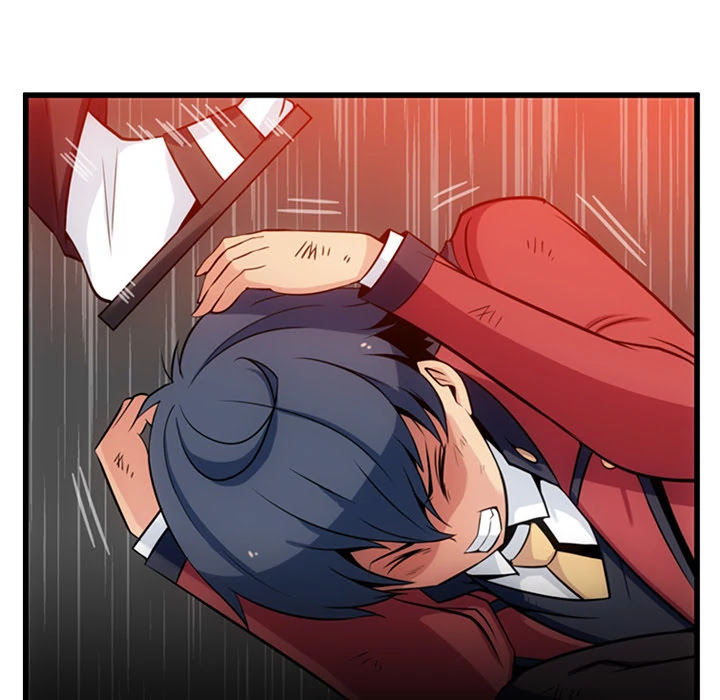 Such a Cute Spy Chapter 4 page 53 - Chapter 4: Such a Cute Spy