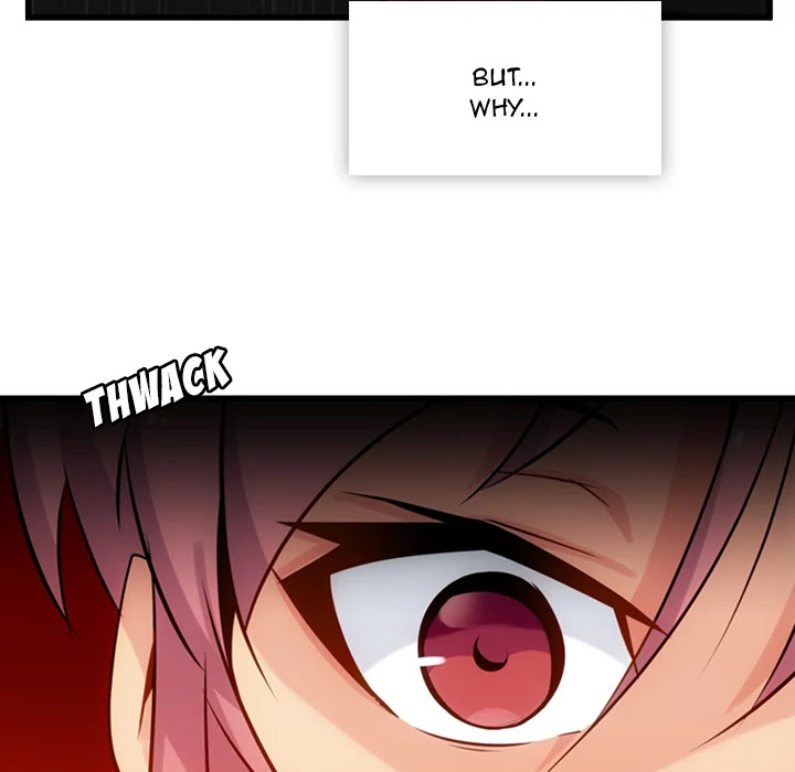 Such a Cute Spy Chapter 4 page 54 - Chapter 4: Such a Cute Spy