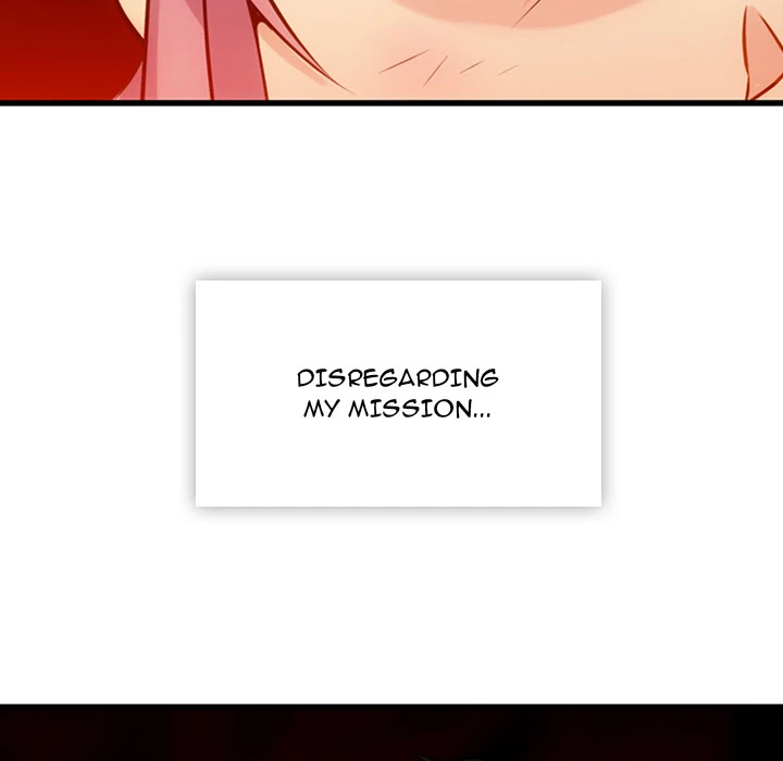 Such a Cute Spy Chapter 4 page 55 - Chapter 4: Such a Cute Spy