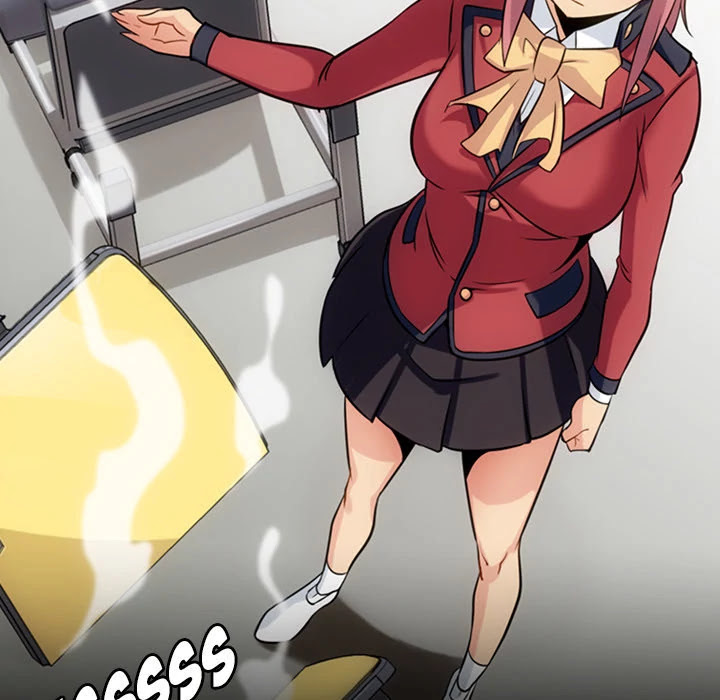 Such a Cute Spy Chapter 4 page 64 - Chapter 4: Such a Cute Spy