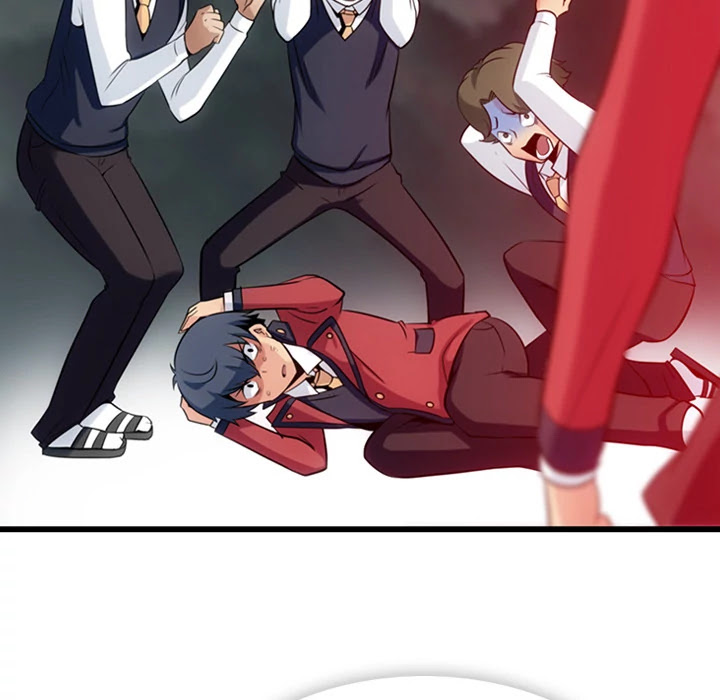 Such a Cute Spy Chapter 4 page 66 - Chapter 4: Such a Cute Spy