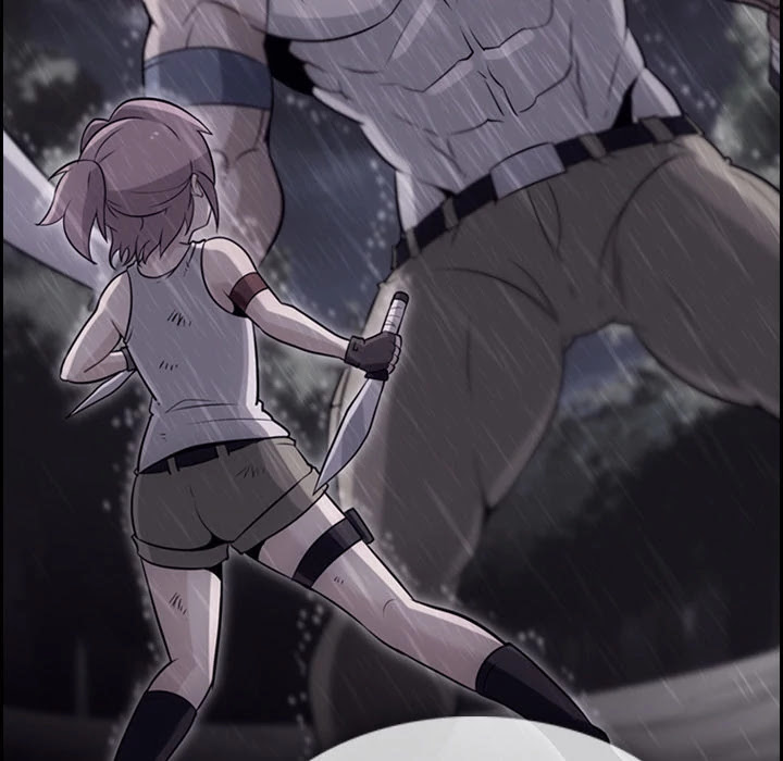 Such a Cute Spy Chapter 4 page 7 - Chapter 4: Such a Cute Spy