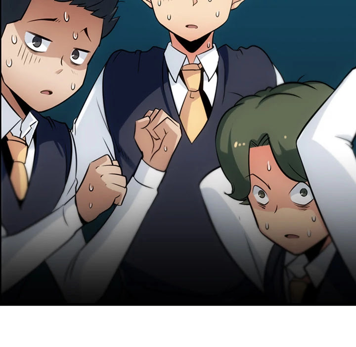 Such a Cute Spy Chapter 4 page 70 - Chapter 4: Such a Cute Spy