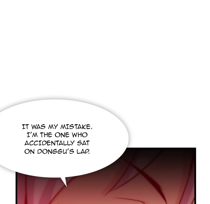 Such a Cute Spy Chapter 4 page 71 - Chapter 4: Such a Cute Spy