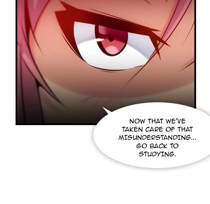 Such a Cute Spy Chapter 4 page 72 - Chapter 4: Such a Cute Spy