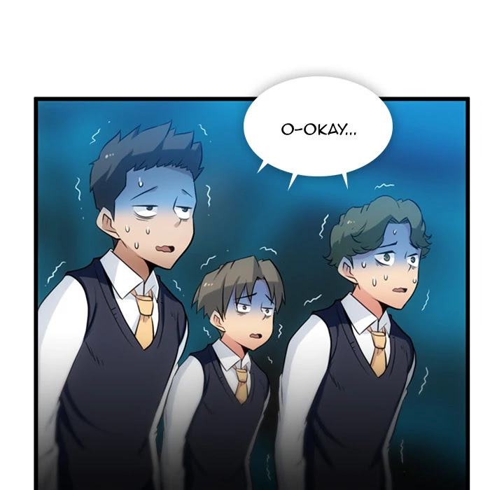 Such a Cute Spy Chapter 4 page 73 - Chapter 4: Such a Cute Spy