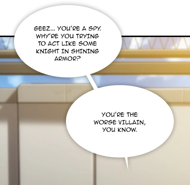 Such a Cute Spy Chapter 4 page 78 - Chapter 4: Such a Cute Spy