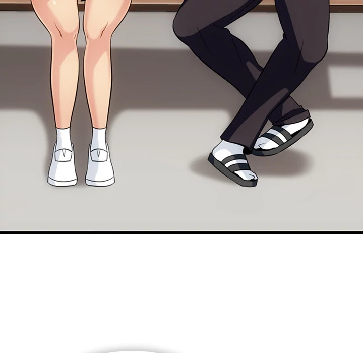 Such a Cute Spy Chapter 4 page 80 - Chapter 4: Such a Cute Spy