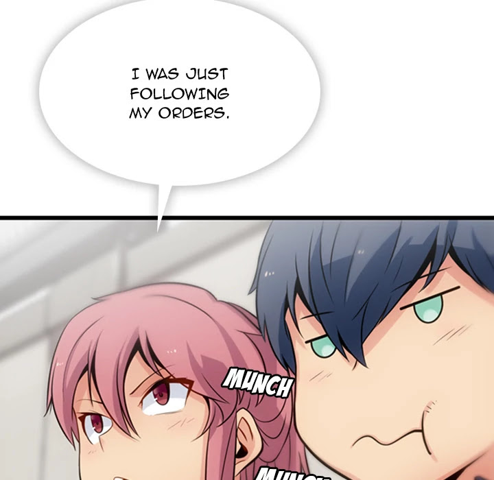 Such a Cute Spy Chapter 4 page 81 - Chapter 4: Such a Cute Spy