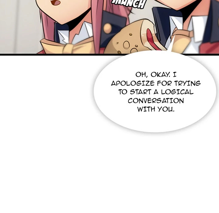 Such a Cute Spy Chapter 4 page 82 - Chapter 4: Such a Cute Spy