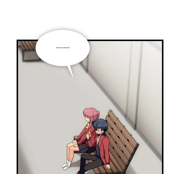 Such a Cute Spy Chapter 4 page 83 - Chapter 4: Such a Cute Spy