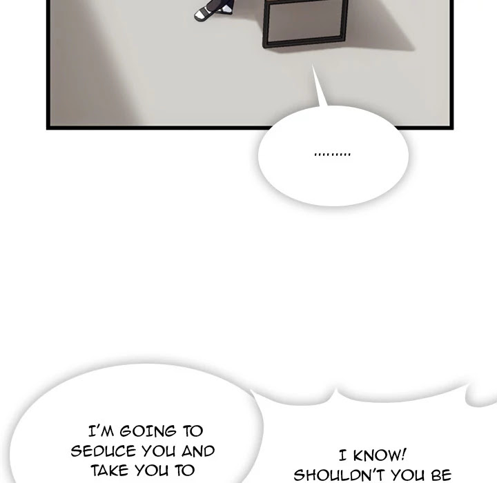 Such a Cute Spy Chapter 4 page 84 - Chapter 4: Such a Cute Spy