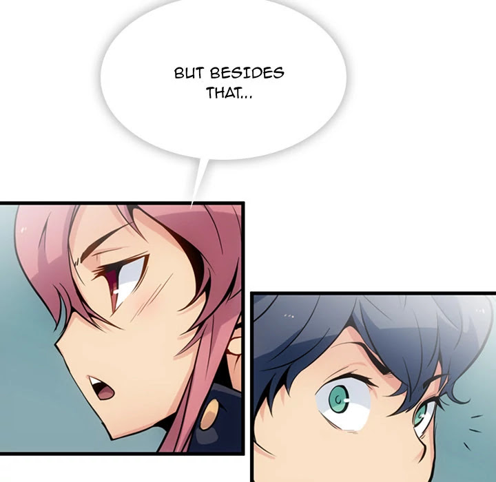 Such a Cute Spy Chapter 4 page 86 - Chapter 4: Such a Cute Spy