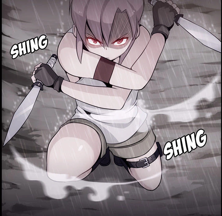 Such a Cute Spy Chapter 4 page 9 - Chapter 4: Such a Cute Spy