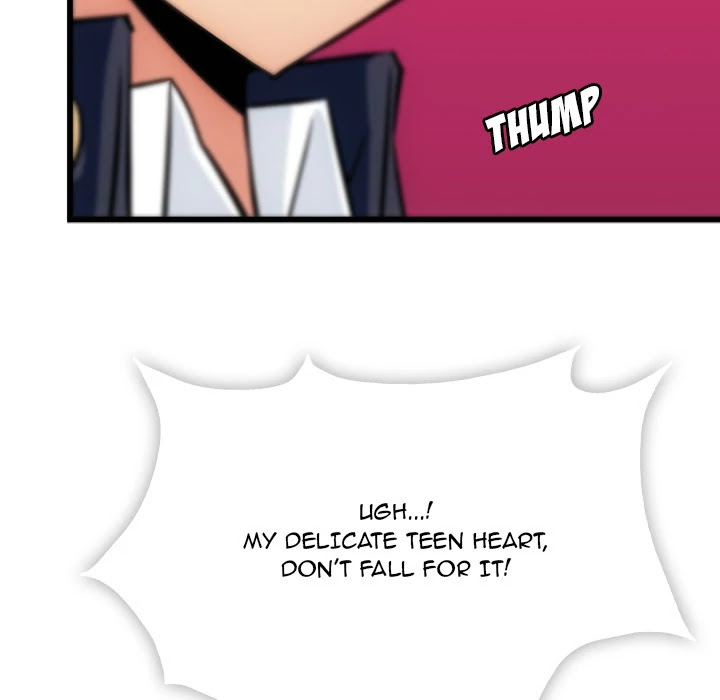 Such a Cute Spy Chapter 4 page 91 - Chapter 4: Such a Cute Spy