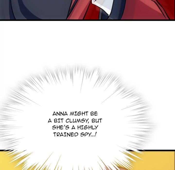 Such a Cute Spy Chapter 4 page 93 - Chapter 4: Such a Cute Spy