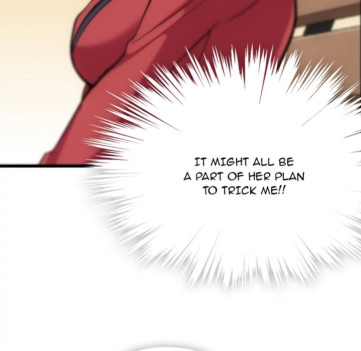 Such a Cute Spy Chapter 4 page 95 - Chapter 4: Such a Cute Spy