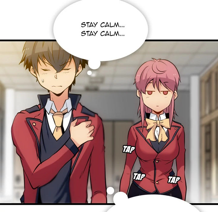 Such a Cute Spy Chapter 4 page 96 - Chapter 4: Such a Cute Spy