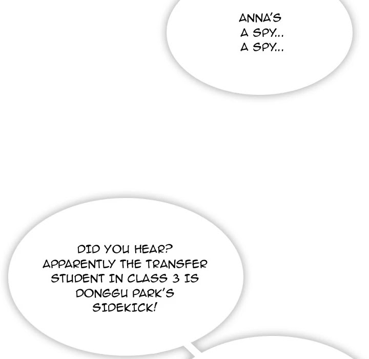 Such a Cute Spy Chapter 4 page 97 - Chapter 4: Such a Cute Spy