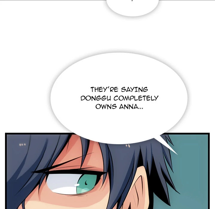 Such a Cute Spy Chapter 4 page 99 - Chapter 4: Such a Cute Spy
