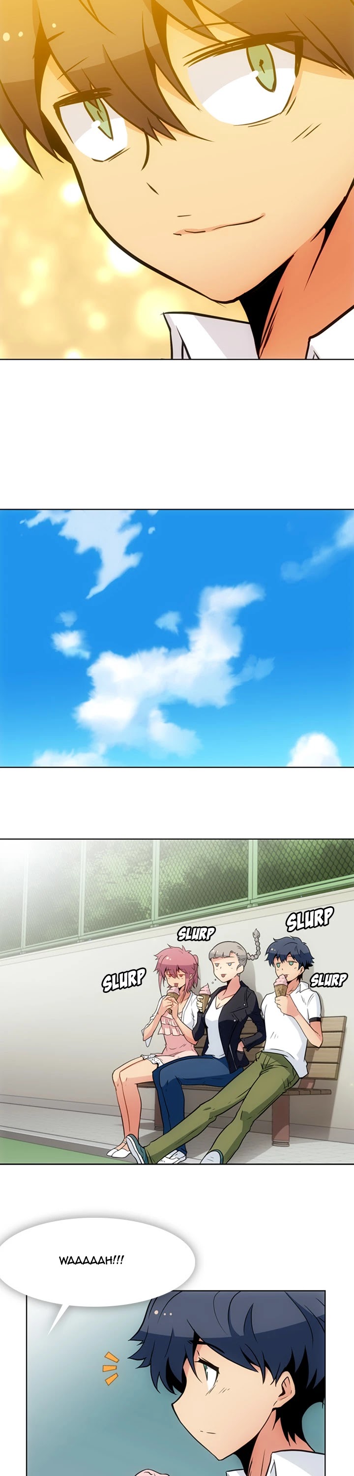 Such a Cute Spy Chapter 40 page 10 - Chapter 40: Such a Cute Spy [END]
