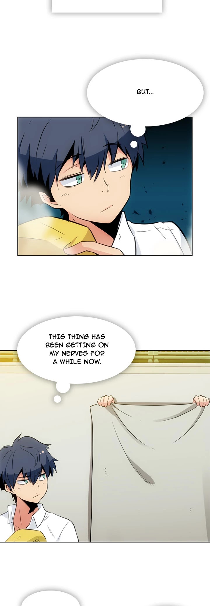 Such a Cute Spy Chapter 40 page 15 - Chapter 40: Such a Cute Spy [END]
