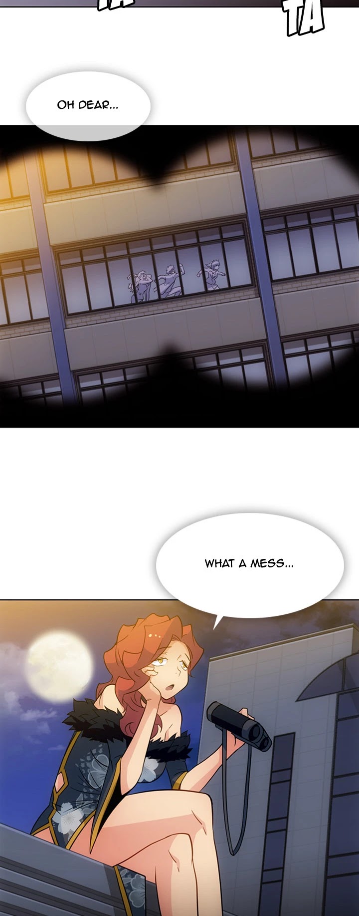 Such a Cute Spy Chapter 40 page 23 - Chapter 40: Such a Cute Spy [END]