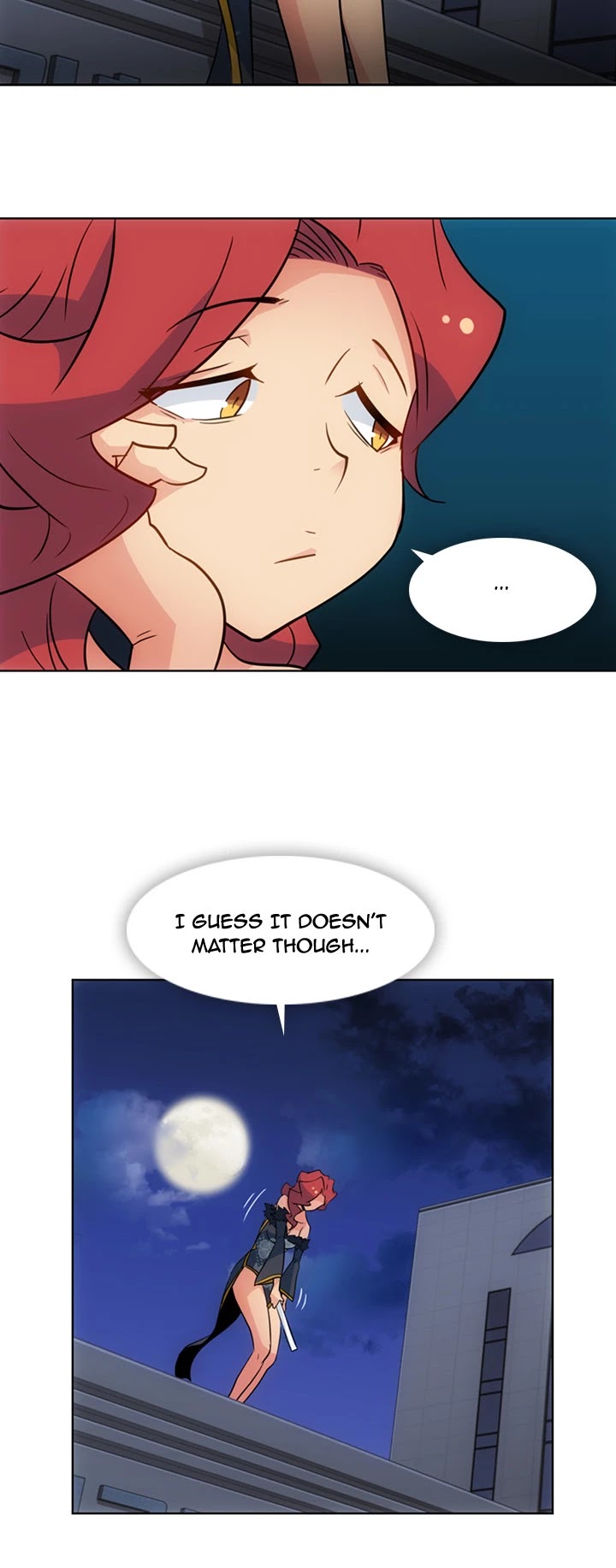 Such a Cute Spy Chapter 40 page 24 - Chapter 40: Such a Cute Spy [END]