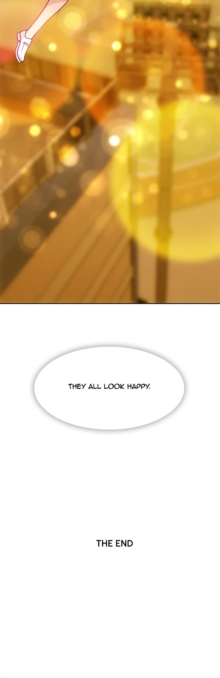 Such a Cute Spy Chapter 40 page 26 - Chapter 40: Such a Cute Spy [END]