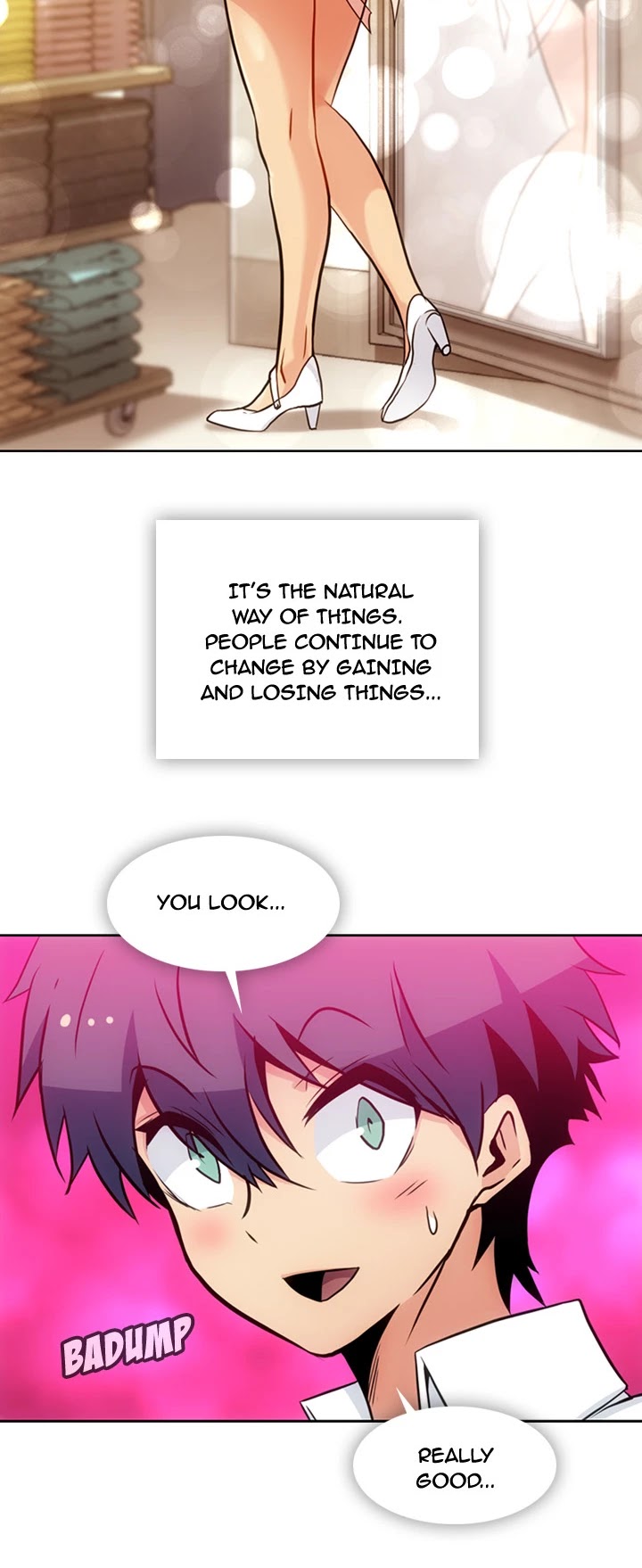 Such a Cute Spy Chapter 40 page 8 - Chapter 40: Such a Cute Spy [END]